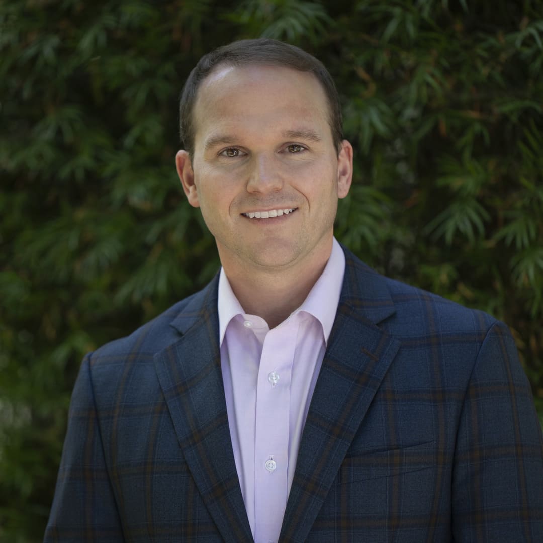 Dr. Matthew Zeiderman, board-certified plastic surgeon in Napa and Vacaville, CA
